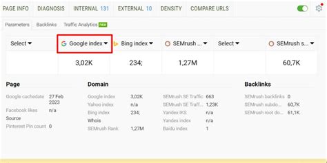 link https www.seoquake.com index.html|Introduction .